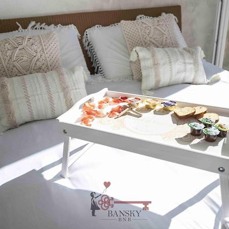 Modern Boho Style Suite In Lugano City -By Easylife Swiss 外观 照片