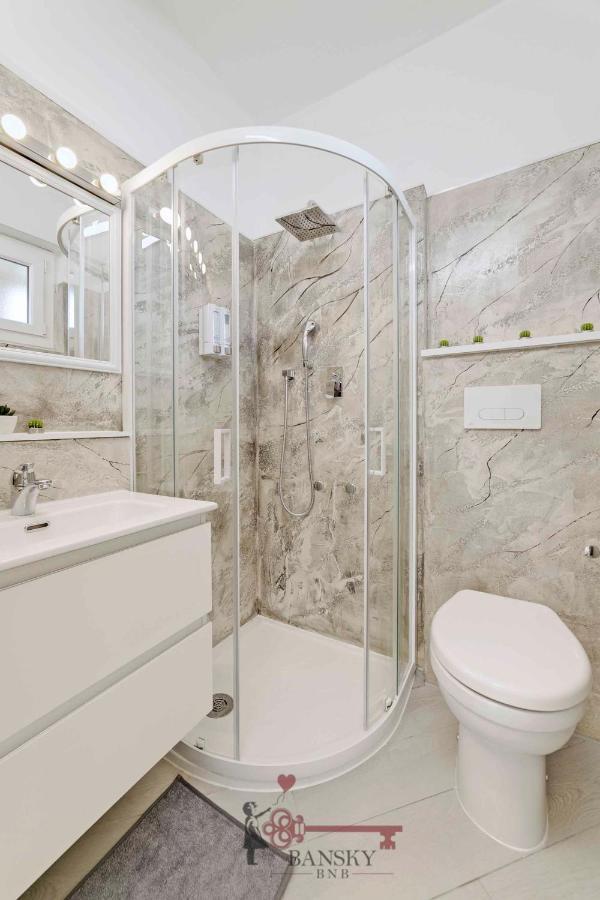 Modern Boho Style Suite In Lugano City -By Easylife Swiss 外观 照片