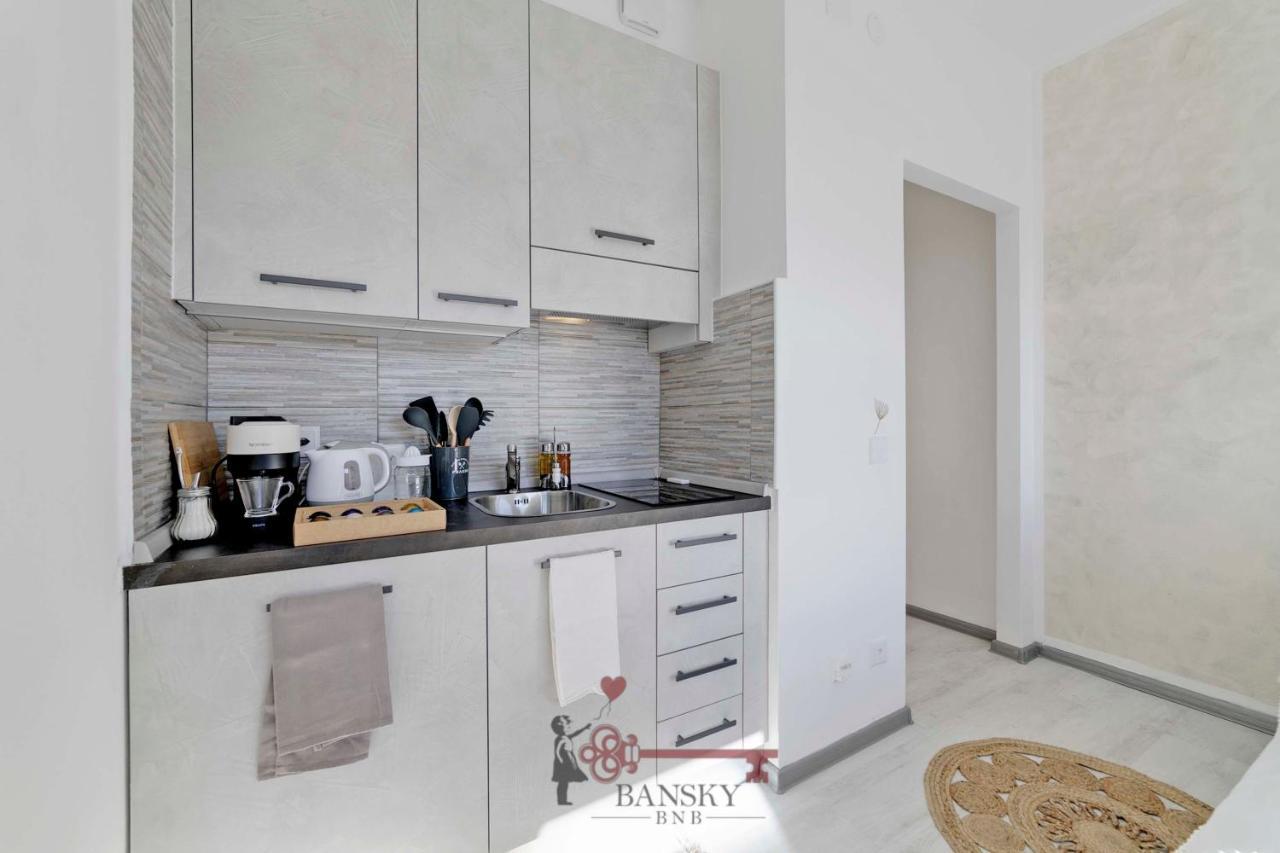 Modern Boho Style Suite In Lugano City -By Easylife Swiss 外观 照片